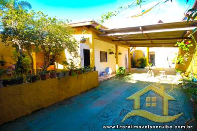 Casa para venda em peruibe
