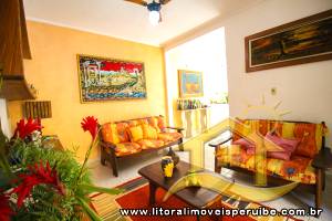 Casa no bairro Guaraú, Lado Praia