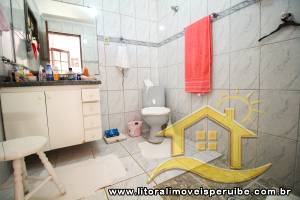 Casa no bairro Guaraú, Lado Praia