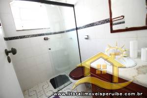 Casa no bairro Belmira Novaes, Lado Praia