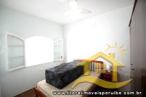 Casa no bairro Belmira Novaes, Lado Praia