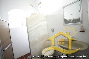 Casa no bairro Belmira Novaes, Lado Praia