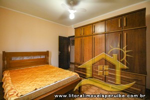 Casa no bairro Ribamar, Lado Linha