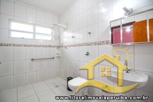 Casa no bairro Ribamar, Lado Linha