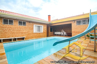 Casa para venda em peruibe