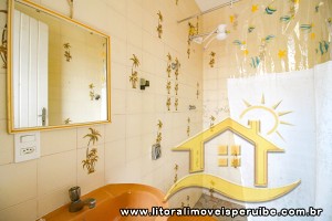 Casa no bairro Ribamar, Lado Linha