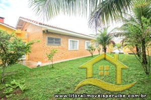 Casa no bairro Ribamar, Lado Linha