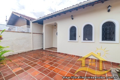 Casa para venda em peruibe