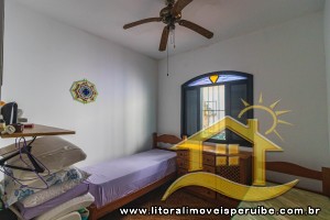 Casa no bairro São João Batista, Lado Linha