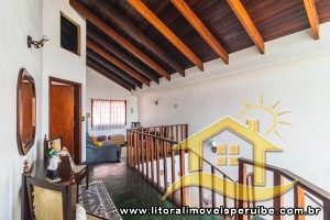 Casa no bairro Oásis, Lado Linha