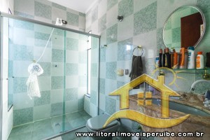Casa no bairro Oásis, Lado Linha