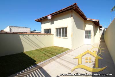 Casa para venda em peruibe