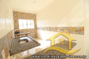 Casa no bairro São José, Pós Linha