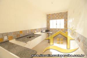 Casa no bairro São José, Pós Linha