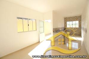 Casa no bairro São José, Pós Linha