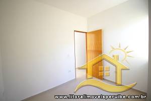 Casa no bairro São José, Pós Linha