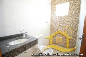 Casa no bairro São José, Pós Linha