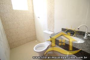 Casa no bairro São José, Pós Linha
