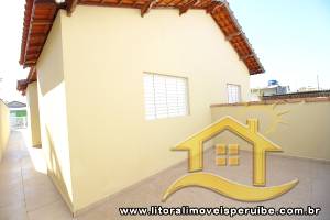 Casa no bairro São José, Pós Linha