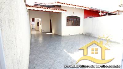 Casa para venda em peruibe
