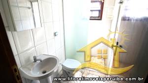 Casa no bairro Park D Aville, Pós Linha