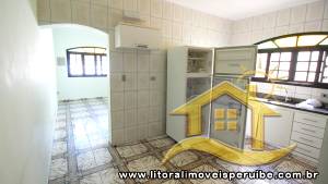 Casa no bairro Park D Aville, Pós Linha
