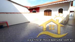 Casa no bairro Park D Aville, Pós Linha