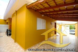 Casa no bairro São João Batista II, Pós Linha