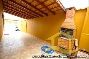 Casa no bairro São João Batista II, Pós Linha
