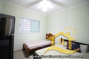 Casa no bairro São João Batista II, Pós Linha
