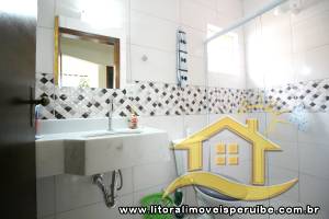 Casa no bairro São João Batista II, Pós Linha