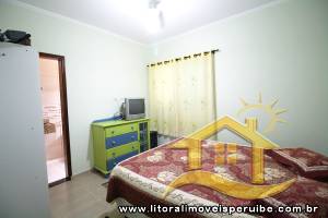 Casa no bairro São João Batista II, Pós Linha