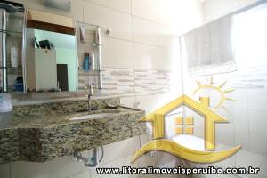 Casa no bairro São João Batista II, Pós Linha