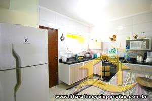 Casa no bairro São João Batista II, Pós Linha