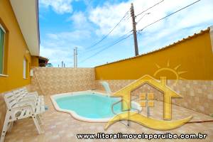Casa no bairro São João Batista II, Pós Linha