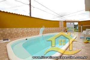 Casa no bairro São João Batista II, Pós Linha