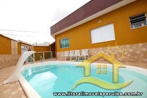 Casa no bairro São João Batista II, Pós Linha