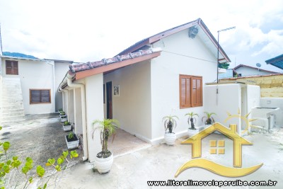 Casa para venda em peruibe