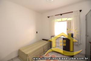 Casa no bairro Stella Maris, Lado Linha
