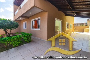Casa no bairro Jardim Imperador, Lado Linha