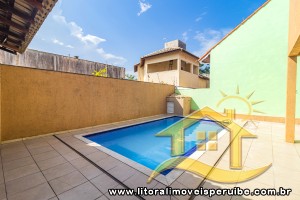 Casa no bairro Jardim Imperador, Lado Linha