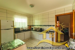 Casa no bairro Jardim Imperador, Lado Linha