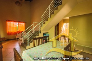 Casa no bairro Jardim Imperador, Lado Linha