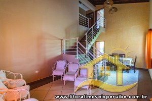 Casa no bairro Jardim Imperador, Lado Linha