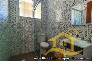 Casa no bairro Jardim Imperador, Lado Linha