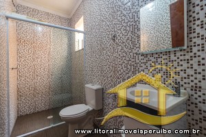 Casa no bairro Jardim Imperador, Lado Linha