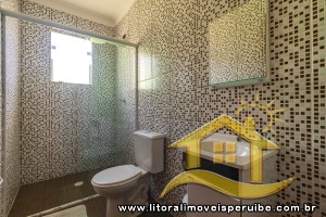 Casa no bairro Jardim Imperador, Lado Linha
