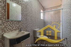 Casa no bairro Jardim Imperador, Lado Linha