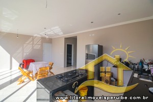 Casa no bairro Bougainvillée IV, Pós Linha