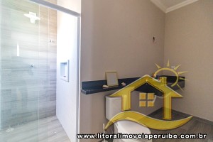 Casa no bairro Bougainvillée IV, Pós Linha